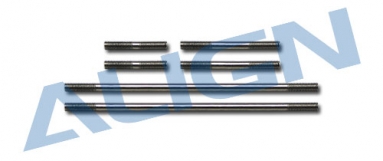 Main Blade Linkage Rod