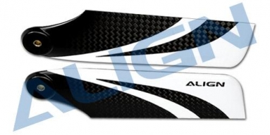 105 Carbon Fiber Tail Blade