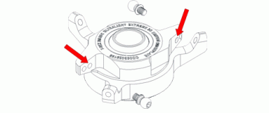 700DFC Linkage Ball