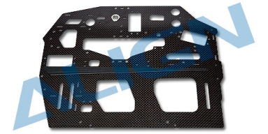 800E DFC Carbon Main Frame(R)/2.0mm