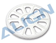 CNC Slant Thread Main Drive Gear/110T