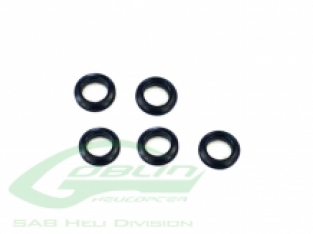 CANOPY GROMMET(5PCS) - GOBLIN 380/500/570