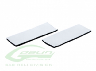 VELCRO TAPE 36X100MM