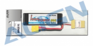 Align Li-Po Battery 6S 1850mAh/50C