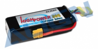 Align 6S1P 22.2V 3300mAh/50C