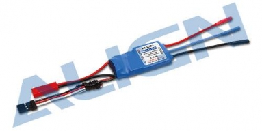 RCE-BL15P Brushless ESC(Governer Mode)