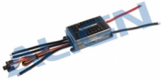 RCE-BL160A Brushless ESC