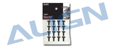 Socket Button Head Collar Screw