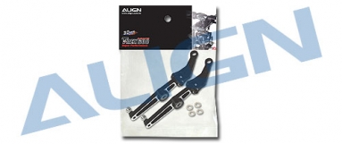 Metal Washout Control Arm/Black