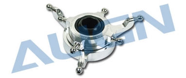 CCPM Metal Swashplate/Silver