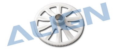 M1 Autorotation tail drive gear /104T