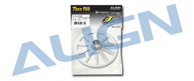 M1 Autorotation tail drive gear /104T