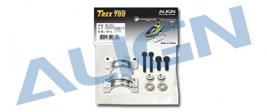 Metal Stabilizer Belt Set