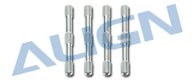 Aluminum Hexagonal Bolt