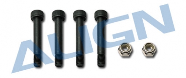 Main Blade Screws Set