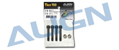 Main Blade Screws Set