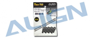 600/700FL Linkage rod(A) set