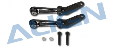 700FL Control Arm set/Black