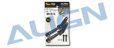 700FL Control Arm set/Black