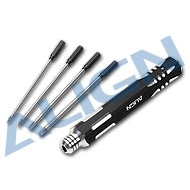 Extended Screw Driver