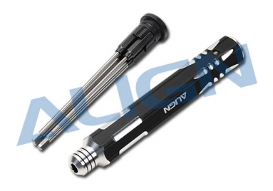 Extended Screw Driver