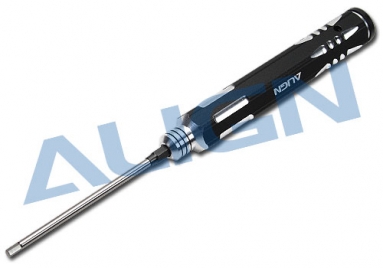 Extended Screw Driver