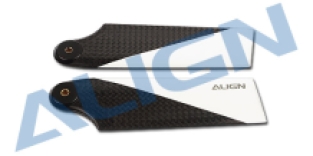 95 Carbon Fiber Tail Blade