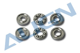 F3-8M Thrust Bearing