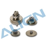 DS655 Servo Gear Set