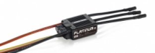 Platinum V4 BL ESC 60A 3-6S LiPo 7A BEC