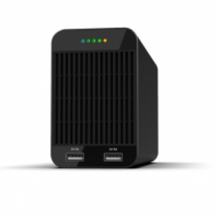 SDT SP2425 SMART POWER - power supply 24V - 25A - 600W