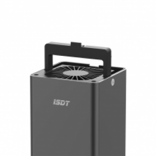 iSDT SP3060 SMART POWER - Power Supply 21-29V - 60A - 1800W