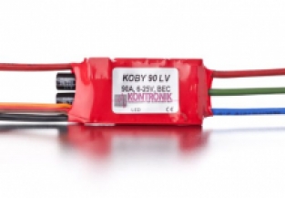 KOBY 90 LV Kontronik