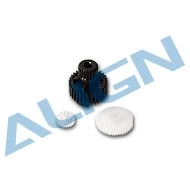 DS410 Servo Gear Set