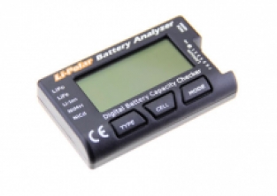 Li-Polar Battery Analyzer 8+