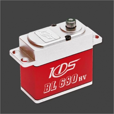 BL680 HV Brushless Digital Servo