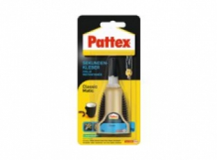 Pattex Super Glue Liquid