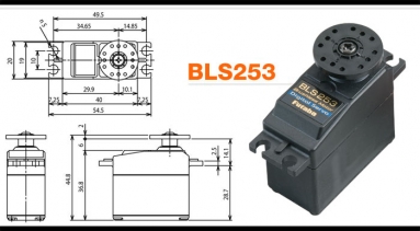 BLS253