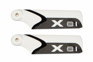 XBLADES x81