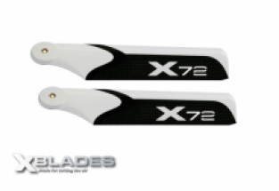 XBLADES x72