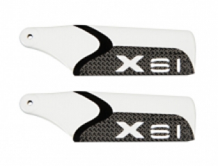 XBLADES x61